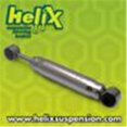 thumbnail image 2 of Johnny Law Motors 1928-1932 Chrome Short Shocks – 9" For Ford Hot Rod Rat Rod Solid Axle 2 of 3