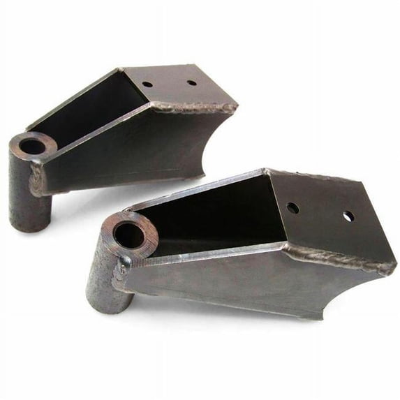 Helix Suspension Brakes and Steering HEXBRK008 Shock Mount Plate
