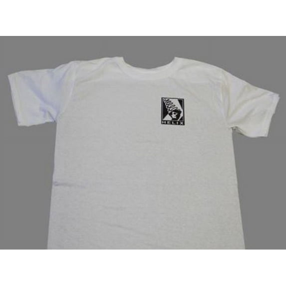 Helix Helix T-Shirt Medium 965-8996