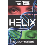 Helix The DNA of Hypnosis Paperback