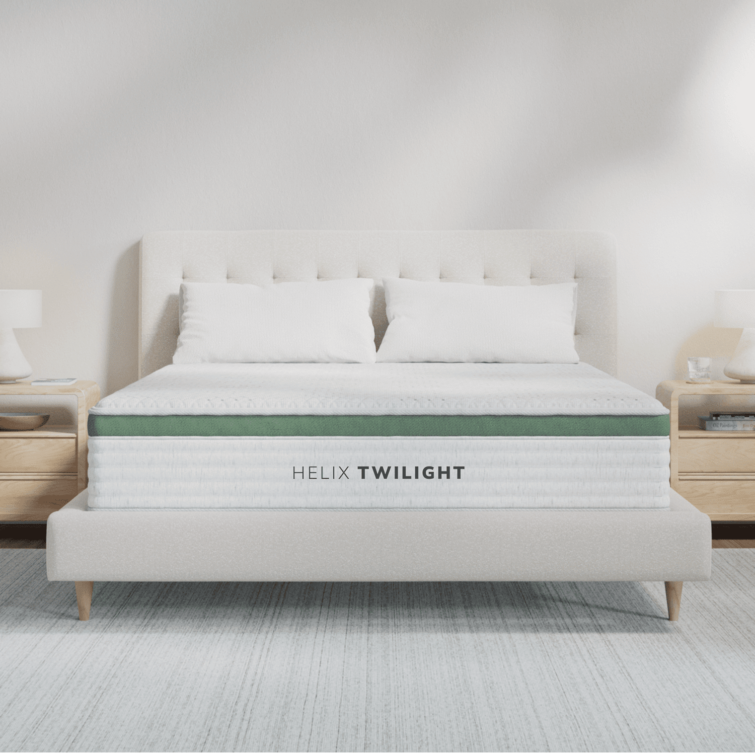 Helix Mattress Near Me