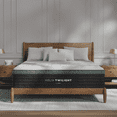 thumbnail image 1 of Helix Twilight Luxe Firm Mattress, King, 1 of 5