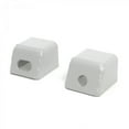 thumbnail image 1 of Helix Weld on Steering Rack Mounts - Set, 1 of 1