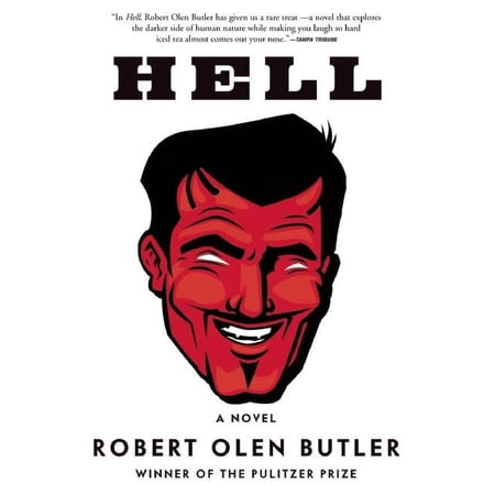 Hell, (Paperback)