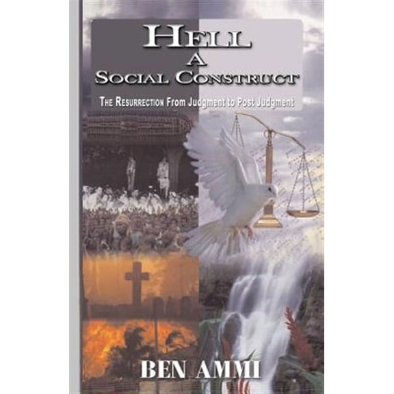 Hell - A Social Construct (Paperback)