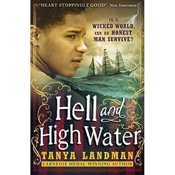 Hell And High Water