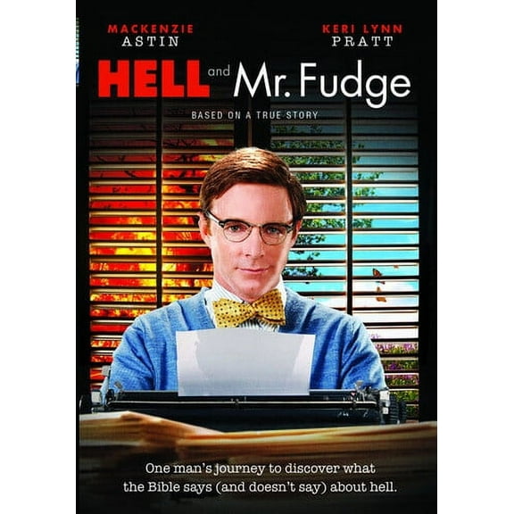 Hell And Mr. Fudge (DVD), Bridgestone, Drama