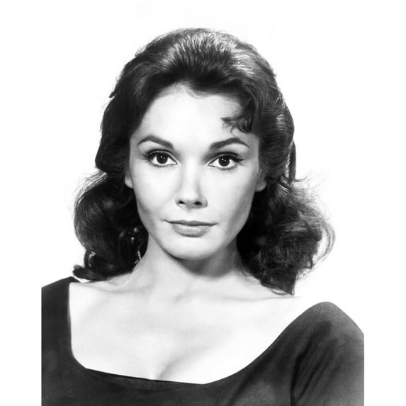 Hell Bent For Leather Felicia Farr 1960 Photo Print (8 x 10)