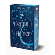 My Demon Hunter Deluxe Limited Edition Paperback