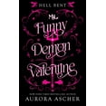 thumbnail image 1 of Hell Bent My Funny Demon Valentine, (Paperback), 1 of 1