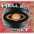 thumbnail image 1 of Hell Billys - Tied to a Rocket - Music & Performance - CD, 1 of 1
