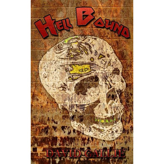Hell Bound (Paperback)