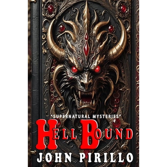 Hell Bound, (Paperback)