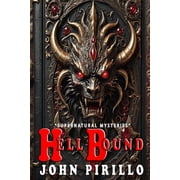 Hell Bound, Paperback