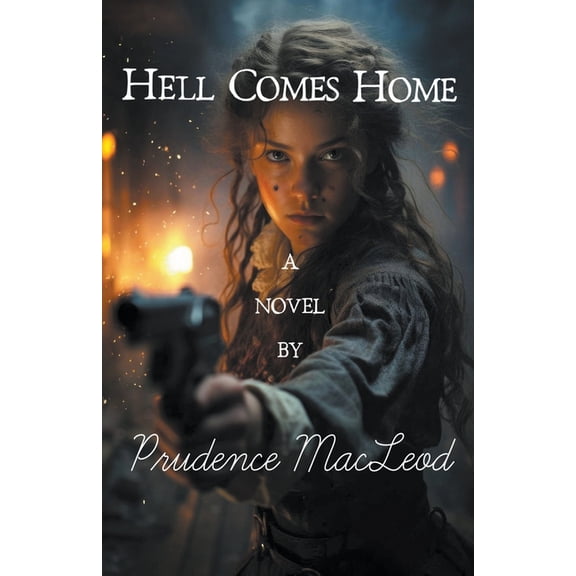 Hell Comes Home, (Paperback)