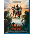 thumbnail image 1 of Hell Comes To Frogtown Roddy Piper Movie Poster 24x36 Multi-Color Square Adults Best Posters, 1 of 1