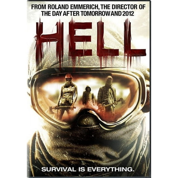 Hell (DVD)