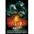 thumbnail image 1 of Hell Divers Hell Divers XI: Renegades, Book 11, (Paperback), 1 of 1