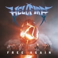 thumbnail image 1 of Hell Fire - Free Again - Rock - CD, 1 of 1