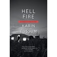 thumbnail image 1 of Pre-Owned Hell Fire (Paperback) 0544944399 9780544944398, 1 of 1