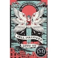 thumbnail image 1 of Pre-Owned Hell Followed with Us Paperback, 1 of 1