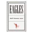 thumbnail image 1 of Pre-Owned Eagles - Hell Freezes Over (Cd) (Good), 1 of 1