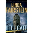 thumbnail image 1 of Pre-Owned Hell Gate Paperback, 1 of 1