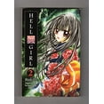 thumbnail image 1 of Pre-Owned Hell Girl 2 Paperback, 1 of 1