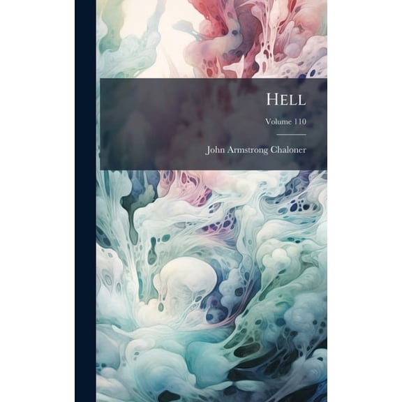 Hell, (Hardcover)