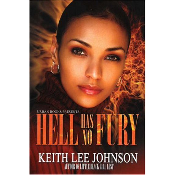 Pre-Owned Hell Has No Fury 9781601620194 Used