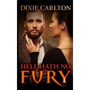 Hell Hath No Fury Paperback
