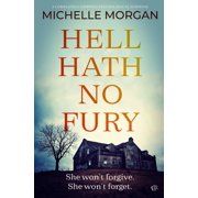 Hell Hath No Fury, Paperback