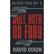 Hell Hath No Fury, Paperback