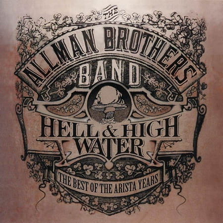 Hell & High Water