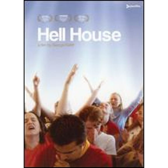Pre-Owned Hell House (DVD 0082354001025) directed by George Ratliff
