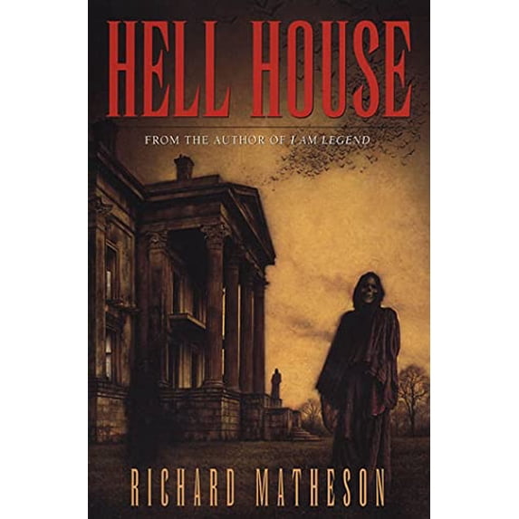 Pre-Owned Hell House Paperback