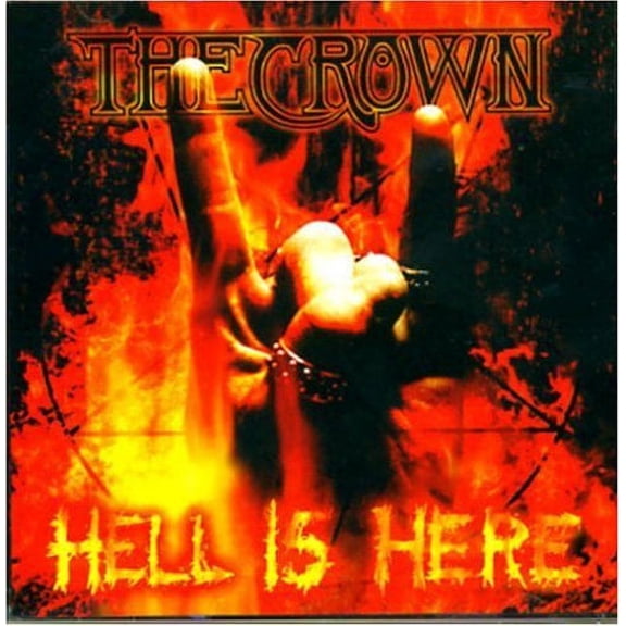 Hell Is Here
