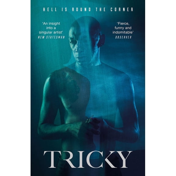 Hell Is Round the Corner: The Unique No-Holds Barred Autobiography, (Paperback)