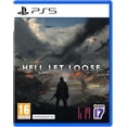 thumbnail image 1 of Hell Let Loose Playstation 5, 1 of 3
