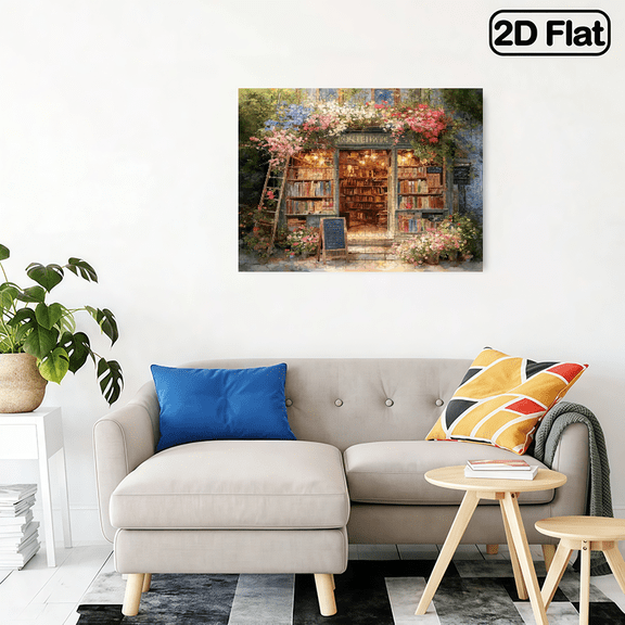 Hell-Level High Difficulty 500pcs High Difficulty Adult Puzzle Premium Thick Durable Cardboard, Portable for Advanced Enthusiasts, Perfect Gift for Birthdays,20.4*14.9 in.