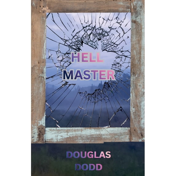Hell Master, (Paperback)