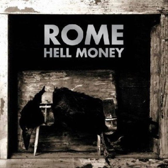 Hell Money (Dig)