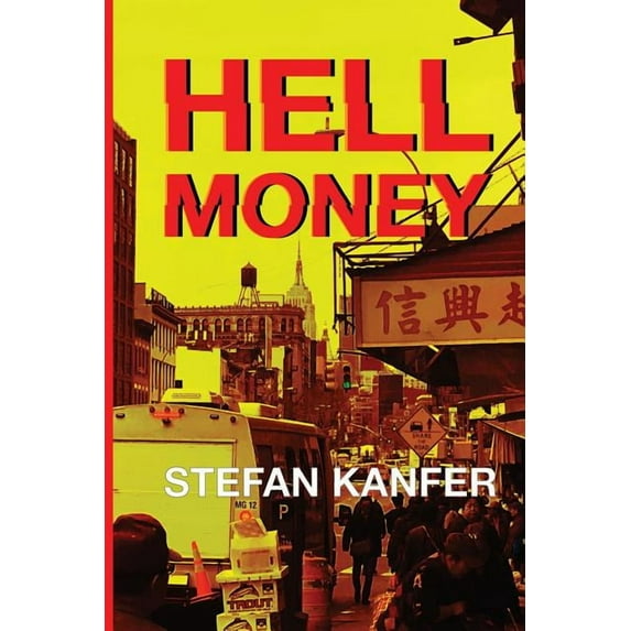 Hell Money (Paperback)