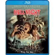 Shout! Factory - Hell Night [BLU-RAY]