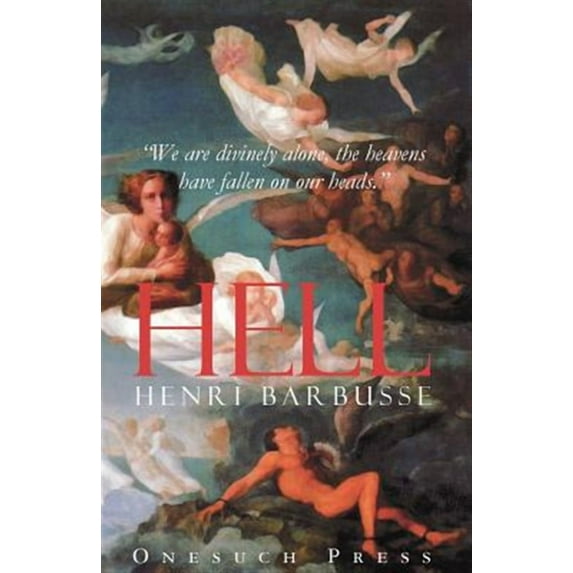 Hell (Paperback)
