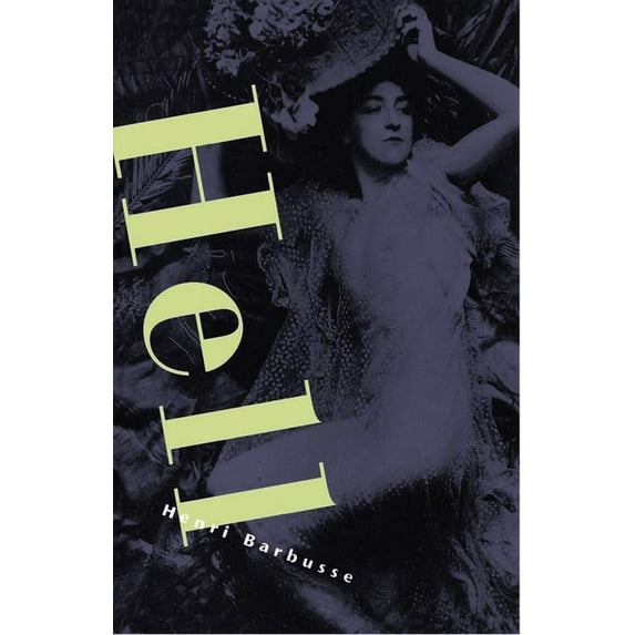 Hell, (Paperback)