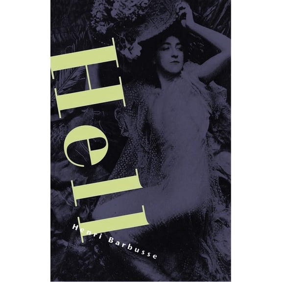Hell, (Paperback)