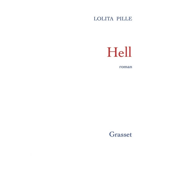 Hell, (Paperback)