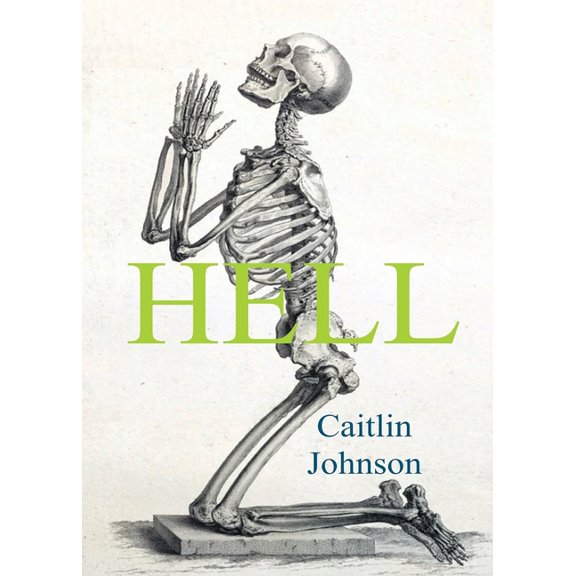 Hell, (Paperback)