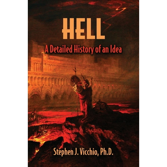 Hell, (Paperback)